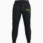 COACHELLA VALLEY HIGH SCHOOL ARABS <span class="pdp-name-mascot">COACHELLA VALLEY ARABS</span> UA Men's Unstoppable Fleece Joggers Front Thumbnail
