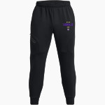 Wickenburg Wranglers <span class="pdp-name-mascot">Wickenburg Eagles</span> UA Men's Unstoppable Fleece Joggers Front Thumbnail