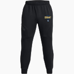 Florida State Christian Academy UA Men's Unstoppable Fleece Joggers Front Thumbnail