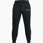 PORTER HIGH SCHOOL PIRATES <span class="pdp-name-mascot">PORTER PIRATES</span> UA Men's Unstoppable Fleece Joggers Front Thumbnail