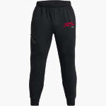 Boscobel Bulldogs <span class="pdp-name-mascot">Boscobel Bulldogs</span> UA Men's Unstoppable Fleece Joggers Front Thumbnail