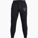 Judah Christian Athletics UA Men's Unstoppable Fleece Joggers Front Thumbnail