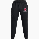 MORAVIAN ACADEMY LIONS <span class="pdp-name-mascot">MORAVIAN ACADEMY LIONS</span> UA Men's Unstoppable Fleece Joggers Front Thumbnail