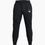 Martin Luther Spartans UA Men's Unstoppable Fleece Joggers Front Thumbnail