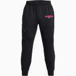 Indianapolis Rowing Center Indianapolis Rowing <span class="pdp-name-mascot">Indianapolis Rowing Center</span> UA Men's Unstoppable Fleece Joggers Front Thumbnail