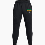 Jane Addams Business Career Center Executives <span class="pdp-name-mascot">Jane Addams Business Career Center Executives</span> UA Men's Unstoppable Fleece Joggers Front Thumbnail