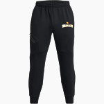 OLMCA Wildcats UA Men's Unstoppable Fleece Joggers Front Thumbnail