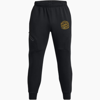 UA Men's Unstoppable Fleece Joggers