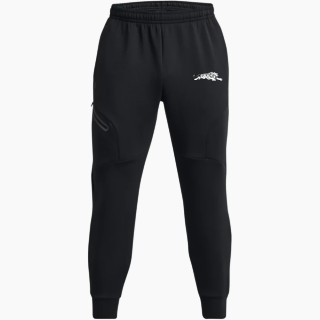 UA Men's Unstoppable Fleece Joggers