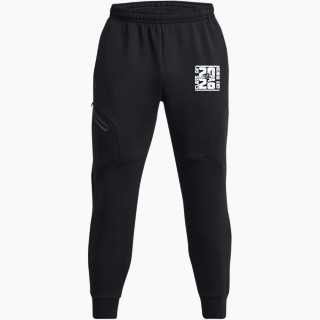 UA Men's Unstoppable Fleece Joggers