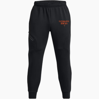 UA Men's Unstoppable Fleece Joggers