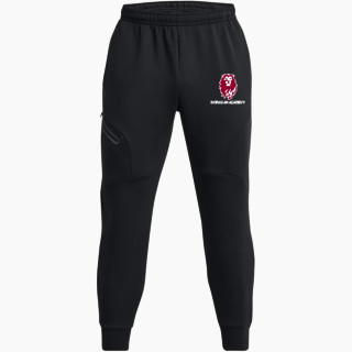 UA Men's Unstoppable Fleece Joggers