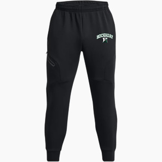 UA Men's Unstoppable Fleece Joggers