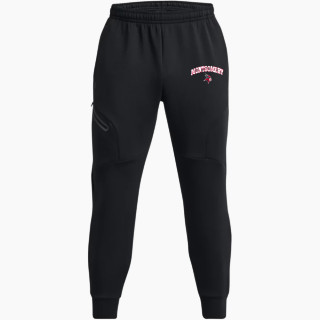 UA Men's Unstoppable Fleece Joggers