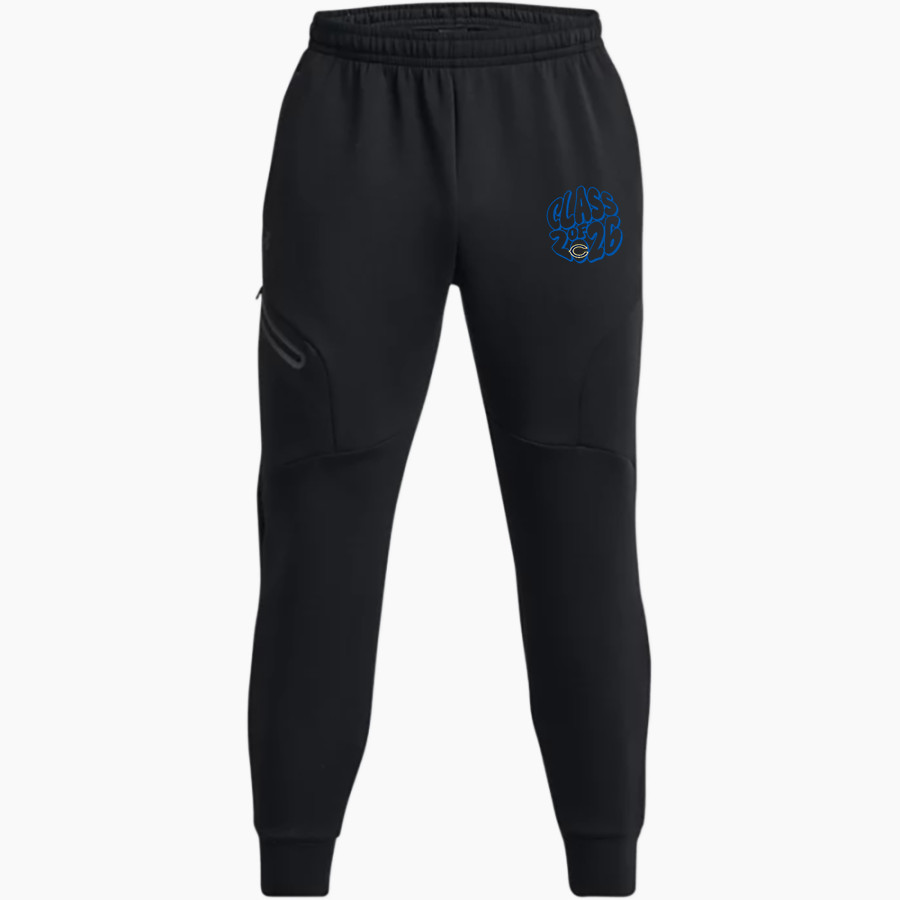 Castle Knights <span class="pdp-name-mascot">Castle Knights</span> UA Men's Unstoppable Fleece Joggers