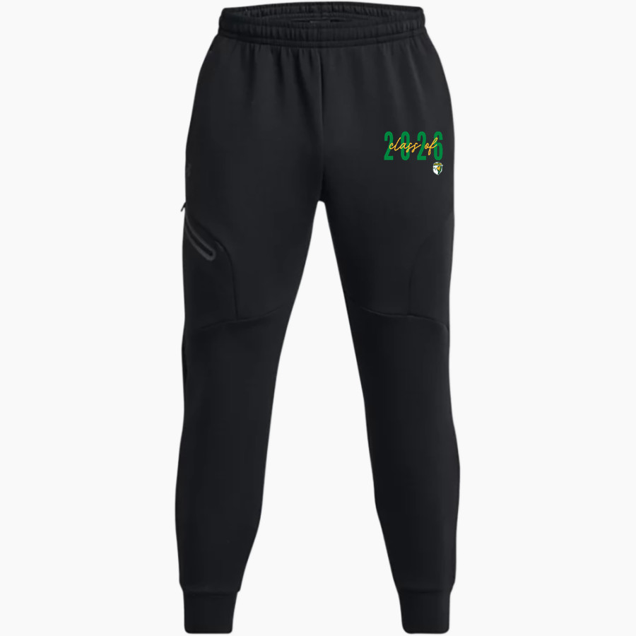 COACHELLA VALLEY HIGH SCHOOL ARABS <span class="pdp-name-mascot">COACHELLA VALLEY ARABS</span> UA Men's Unstoppable Fleece Joggers