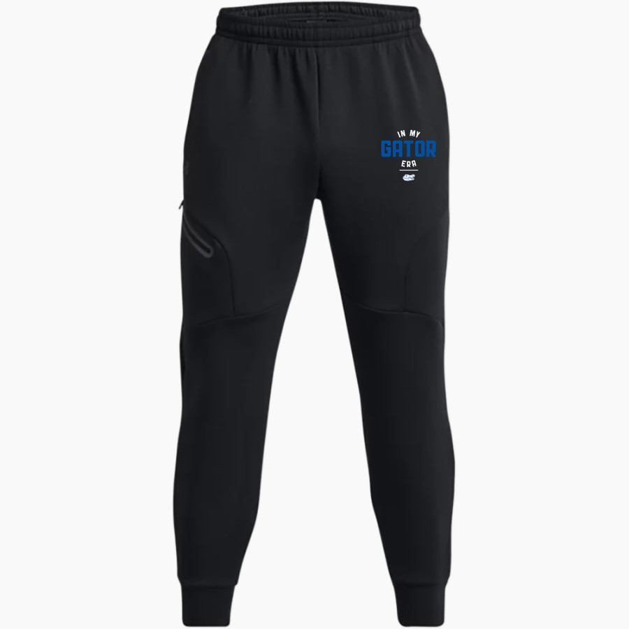GATEWAY SCIENCE ACADEMY GATORS <span class="pdp-name-mascot">GATEWAY SCIENCE ACADEMY GATORS</span> UA Men's Unstoppable Fleece Joggers