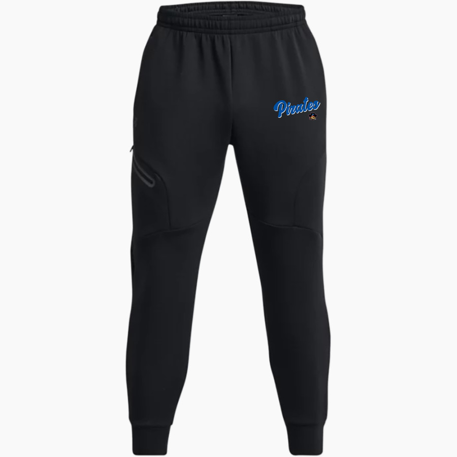 PORTER HIGH SCHOOL PIRATES <span class="pdp-name-mascot">PORTER PIRATES</span> UA Men's Unstoppable Fleece Joggers