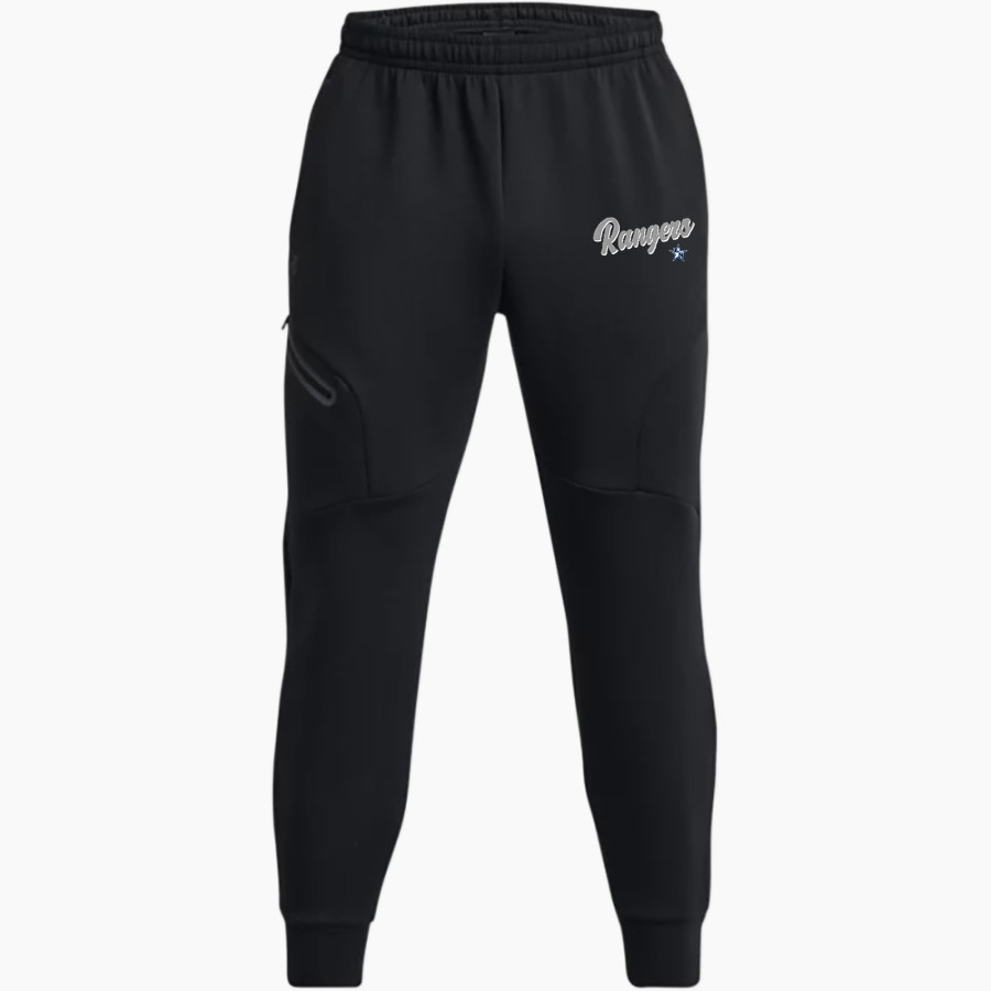 LONE STAR HIGH SCHOOL RANGERS <span class="pdp-name-mascot">LONE STAR RANGERS</span> UA Men's Unstoppable Fleece Joggers