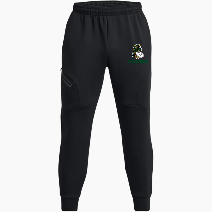 Martin Luther Spartans UA Men's Unstoppable Fleece Joggers