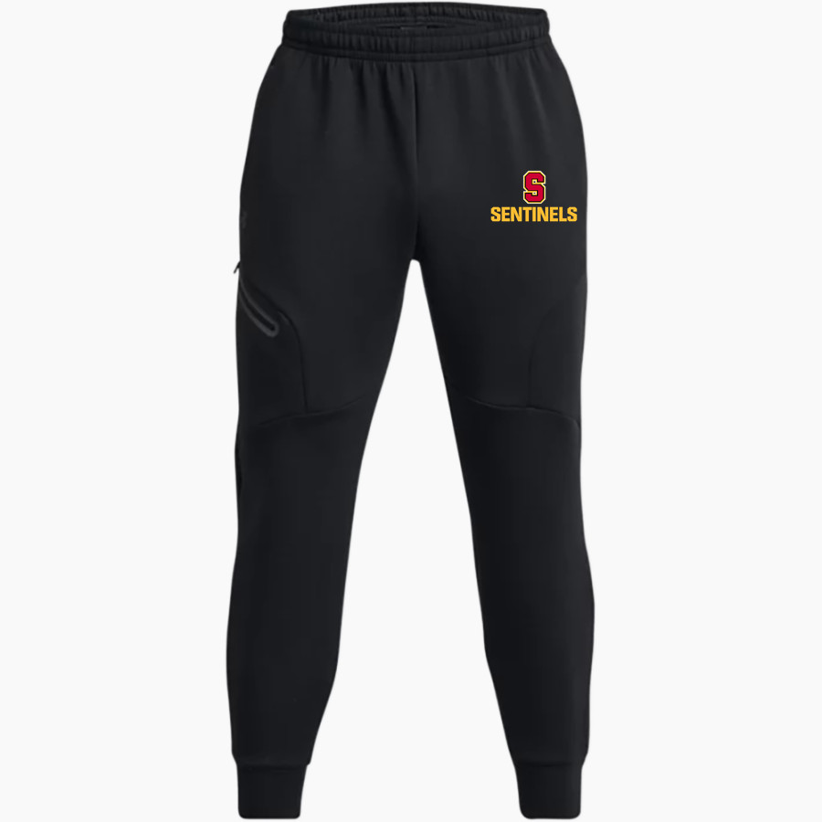Steilacoom Sentinels UA Men's Unstoppable Fleece Joggers