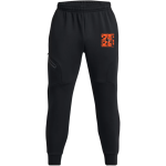 LOS AMIGOS HIGH SCHOOL LOBOS <span class="pdp-name-mascot">LOS AMIGOS LOBOS</span> UA Men's Unstoppable Fleece Joggers Front Thumbnail