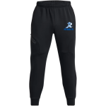 REHOBETH HIGH SCHOOL REBELS <span class="pdp-name-mascot">REHOBETH REBELS</span> UA Men's Unstoppable Fleece Joggers Front Thumbnail