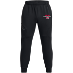 MOORESTOWN FRIENDS SCHOOL FOXES <span class="pdp-name-mascot">MOORESTOWN FRIENDS FOXES</span> UA Men's Unstoppable Fleece Joggers Front Thumbnail