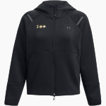 S.K.Y. Development Online Store UA Women's Unstoppable Full-Zip Fleece Hoodie Front Thumbnail