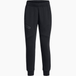 SANDS HIGH SCHOOL MUSTANGS UA Women's Unstoppable Fleece Joggers Front Thumbnail