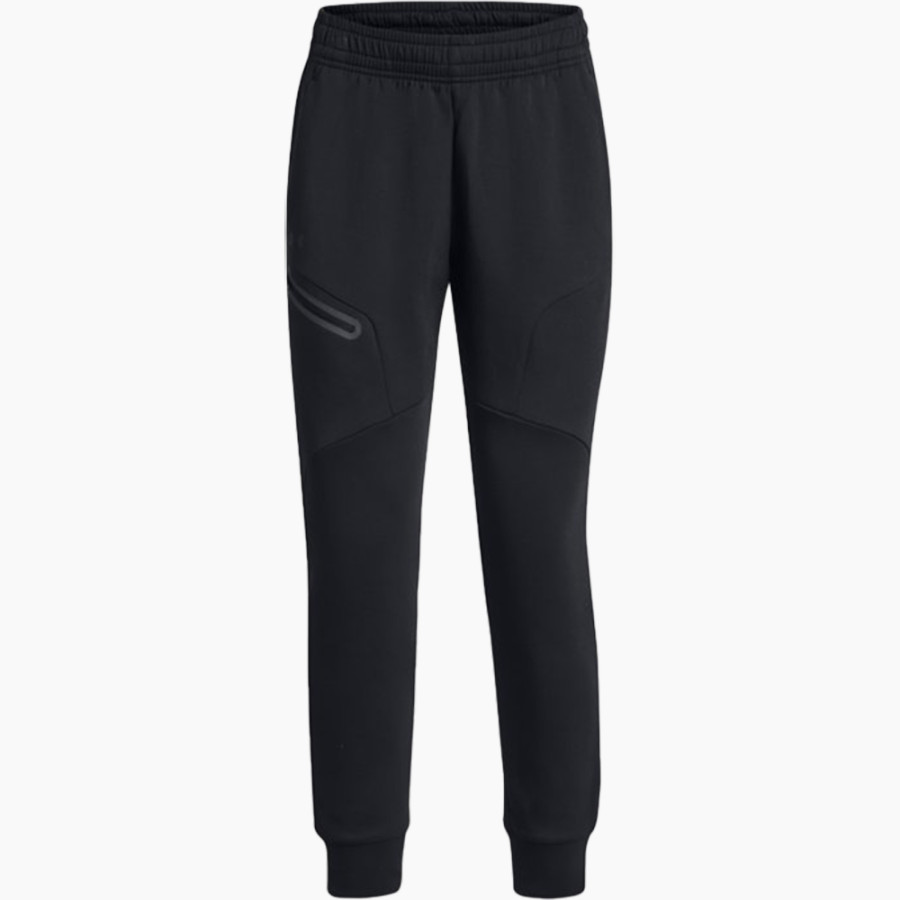 SANDS HIGH SCHOOL MUSTANGS UA Women's Unstoppable Fleece Joggers