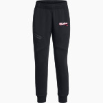Mount Miguel Matadors <span class="pdp-name-mascot">Mount Miguel Matadors</span> UA Women's Unstoppable Fleece Joggers Front Thumbnail
