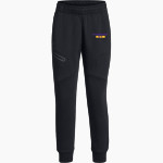 Meac Conference Meac <span class="pdp-name-mascot">Meac Conference Meac</span> UA Women's Unstoppable Fleece Joggers Front Thumbnail