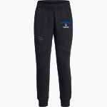 WENDELL PHILLIPS ACADEMY WILDCATS <span class="pdp-name-mascot">WENDELL PHILLIPS ACADEMY WILDCATS</span> UA Women's Unstoppable Fleece Joggers Front Thumbnail