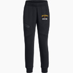 Roger Bacon Spartans <span class="pdp-name-mascot">Roger Bacon Spartans</span> UA Women's Unstoppable Fleece Joggers Front Thumbnail