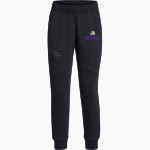 ALPINE HIGH SCHOOL BUCKS <span class="pdp-name-mascot">ALPINE BUCKS</span> UA Women's Unstoppable Fleece Joggers Front Thumbnail
