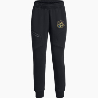 UA Women's Unstoppable Fleece Joggers