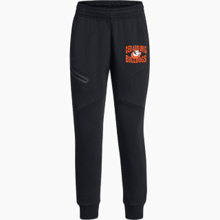 UA Women's Unstoppable Fleece Joggers