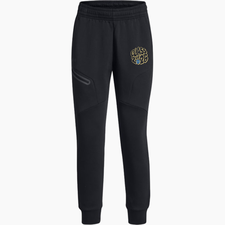 Divine Savior Rays UA Women's Unstoppable Fleece Joggers