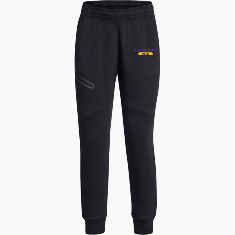 Meac Conference Meac <span class="pdp-name-mascot">Meac Conference Meac</span> UA Women's Unstoppable Fleece Joggers