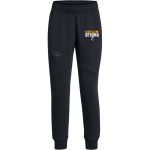 FLOWING WELLS HIGH SCHOOL CABALLEROS <span class="pdp-name-mascot">FLOWING WELLS CABALLEROS</span> UA Women's Unstoppable Fleece Joggers Front Thumbnail