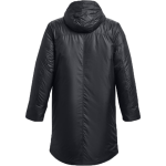 WEBBERVILLE HIGH SCHOOL SPARTANS <span class="pdp-name-mascot">WEBBERVILLE SPARTANS</span> UA Men's Storm Insulated Bench Coat Back Thumbnail