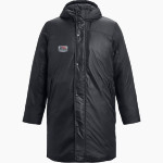 Patriot League Patriot League UA Men's Storm Insulated Bench Coat Front Thumbnail