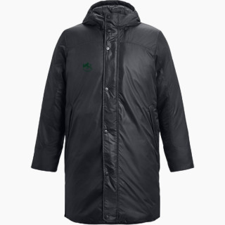 UA Men's Storm Insulated Bench Coat
