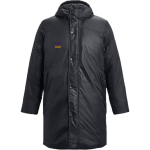 AVON HIGH SCHOOL EAGLES <span class="pdp-name-mascot">AVON EAGLES</span> UA Men's Storm Insulated Bench Coat Front Thumbnail