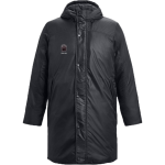 Paideia High Bears <span class="pdp-name-mascot">Paideia High School Bears</span> UA Men's Storm Insulated Bench Coat Front Thumbnail
