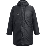SOUTH SIDE HIGH SCHOOL HAWKS <span class="pdp-name-mascot">SOUTH SIDE HAWKS</span> UA Men's Storm Insulated Bench Coat Front Thumbnail
