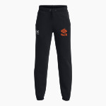 SHAYNE GRAHAM'S ELITE WINNING SOLUTIONS <span class="pdp-name-mascot">SHAYNE GRAHAM'S ELITE WINNING SOLUTIONS</span> UA Youth Icon Fleece Jogger Front Thumbnail