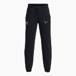 Lansingburgh Knights The Official Online Store UA Youth Icon Fleece Jogger Front Thumbnail