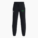 St. Patrick of Heatherdowns Irish <span class="pdp-name-mascot">St. Patrick of Heatherdowns Irish</span> UA Youth Icon Fleece Jogger Front Thumbnail
